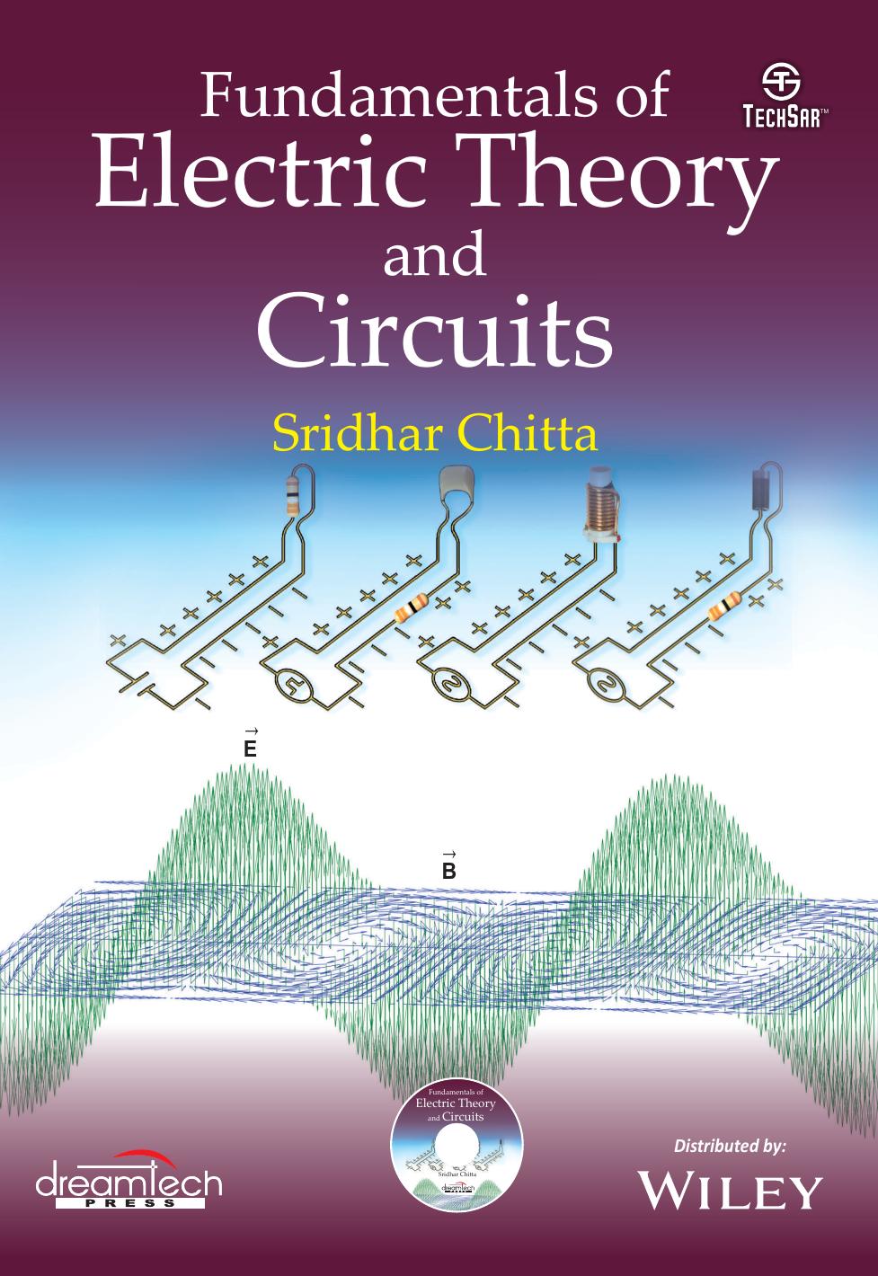 Fundamentals of Electric Theory and Circuits by Sridhar Chitta