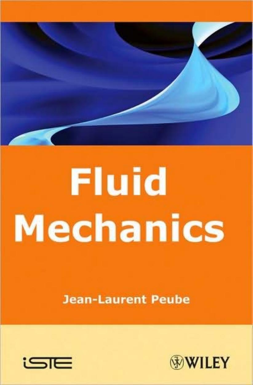 Fundamentals of Fluid Mechanics and Transport Phenomena by Unknow