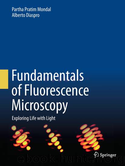 Fundamentals of Fluorescence Microscopy by Partha Pratim Mondal & Alberto Diaspro