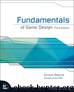 Fundamentals of Game Design, Third Edition by Ernest Adams