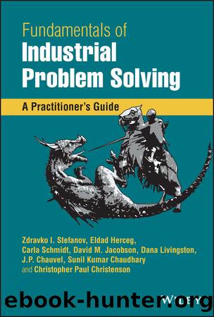 Fundamentals of Industrial Problem Solving by unknow