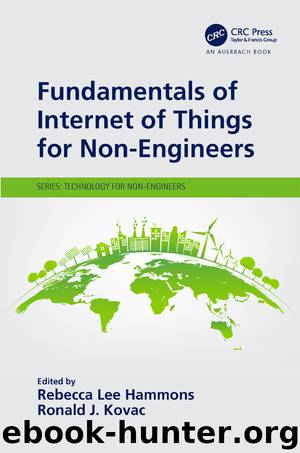 Fundamentals of Internet of Things for Non-Engineers by Rebecca Lee Hammons