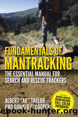 Fundamentals of Mantracking by Albert "AB" Taylor & Donald C. Cooper