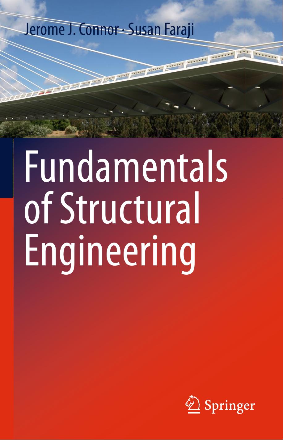 Fundamentals of Structural Engineering by Unknown