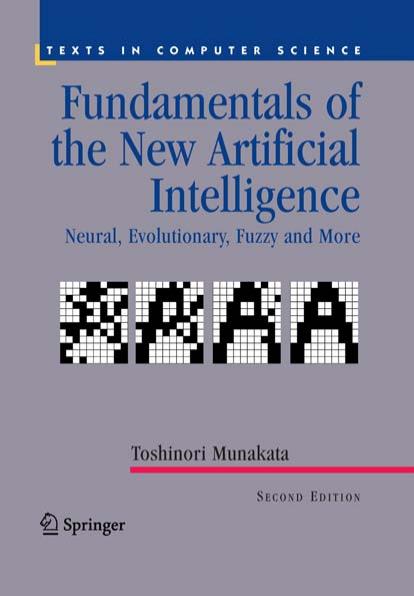 Fundamentals of the New Artificial Intelligence by Unknown