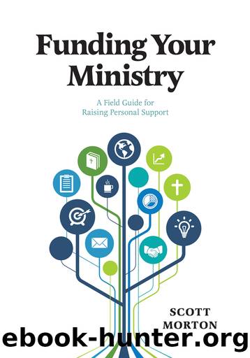 Funding Your Ministry by Scott Morton