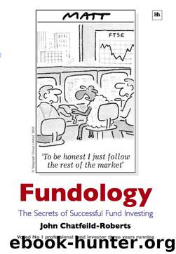 Fundology by John Chatfeild-Roberts