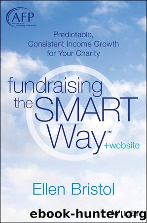 Fundraising the SMART Way by Ellen Bristol