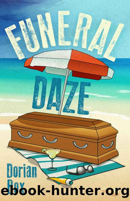 Funeral Daze by Dorian Box