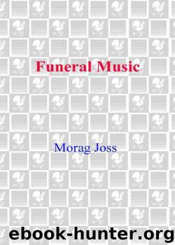 Funeral Music by Morag Joss