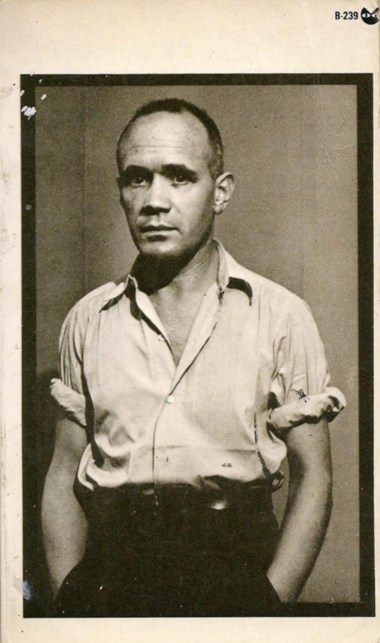 Funeral Rites by Jean Genet