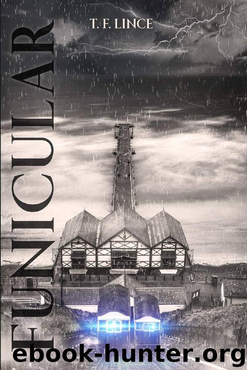 Funicular: What Is Truth When the Past Is a Lie? by T. F. Lince