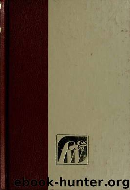 Funk & Wagnalls new encyclopedia by Bram Leon L;Phillips Robert S;Dickey Norma H & Phillips Robert S & Dickey Norma H
