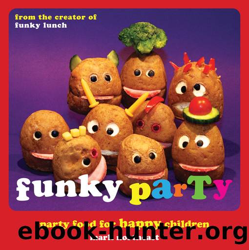 Funky Party by Mark Northeast