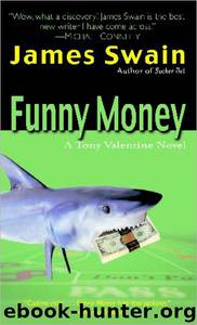 Funny Money by James Swain