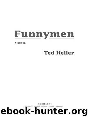 Funnymen by Ted Heller