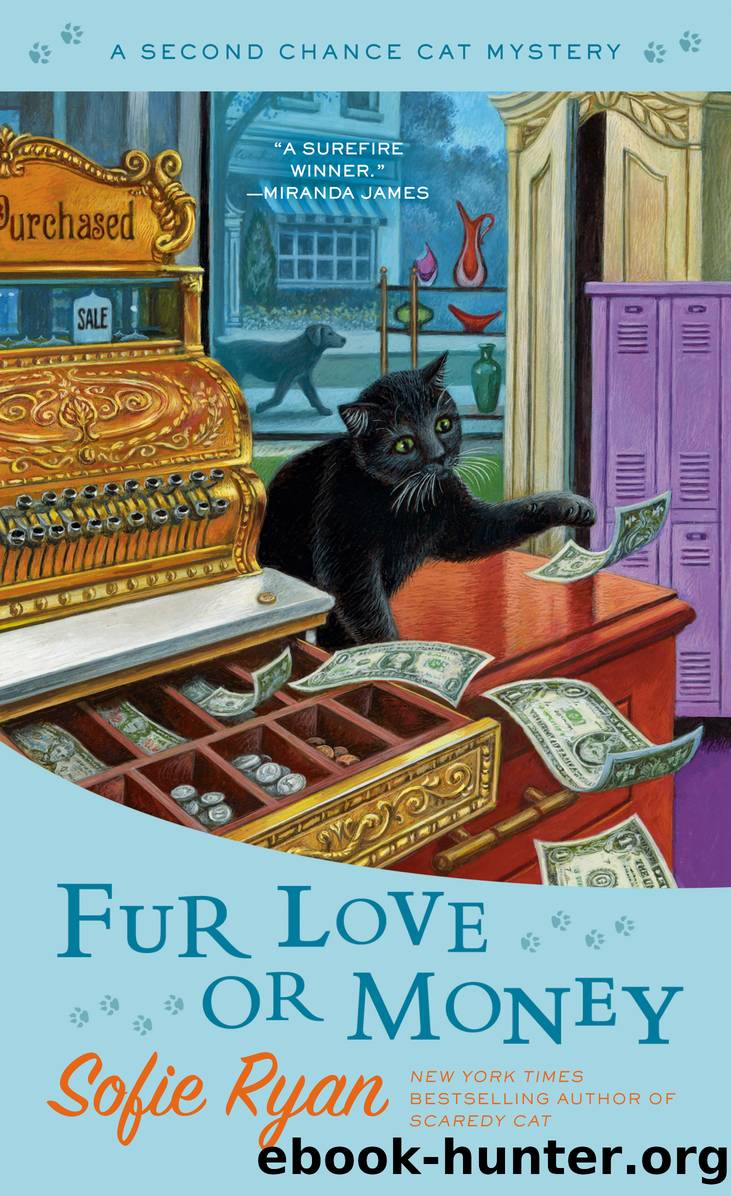 Fur Love or Money by Sofie Ryan