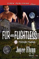 Fur and Flightless by Joyee Flynn