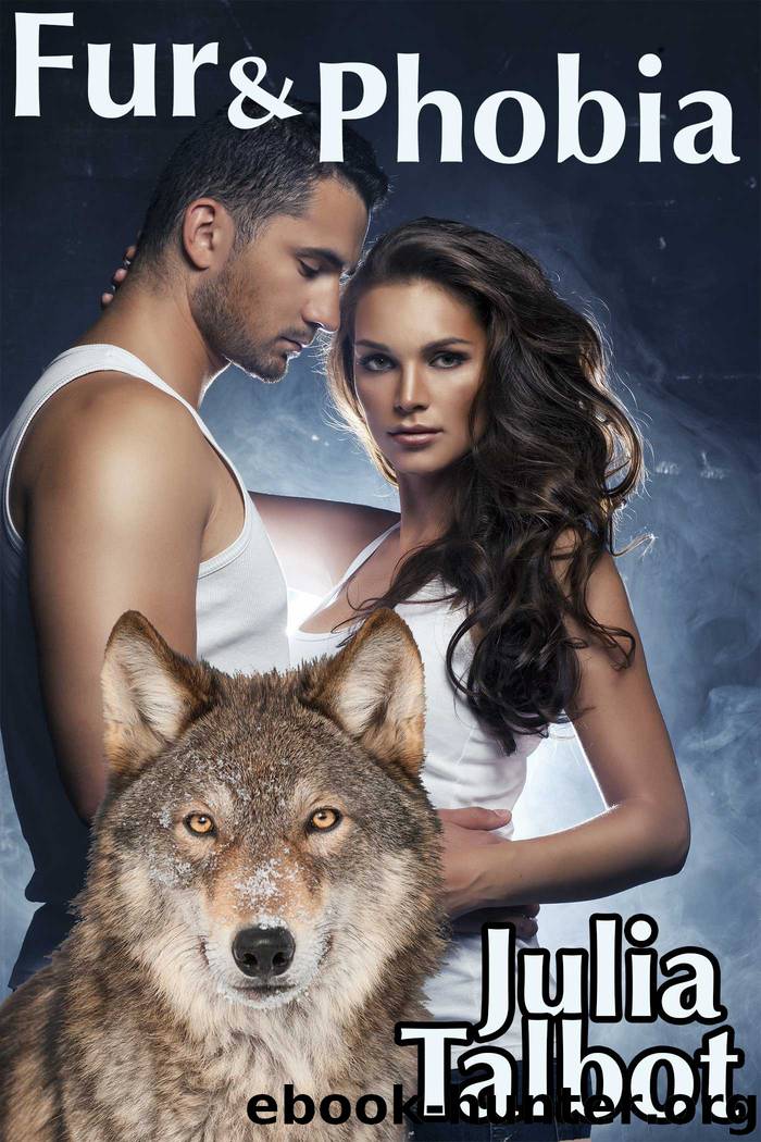 Fur and Phobia by Julia Talbot
