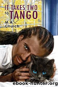 Fur, Fangs, and Felines 3 - It Takes Two to Tango by Church M.A