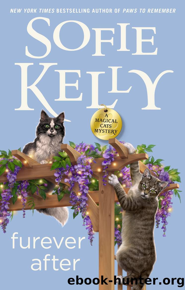 Furever After by Sofie Kelly