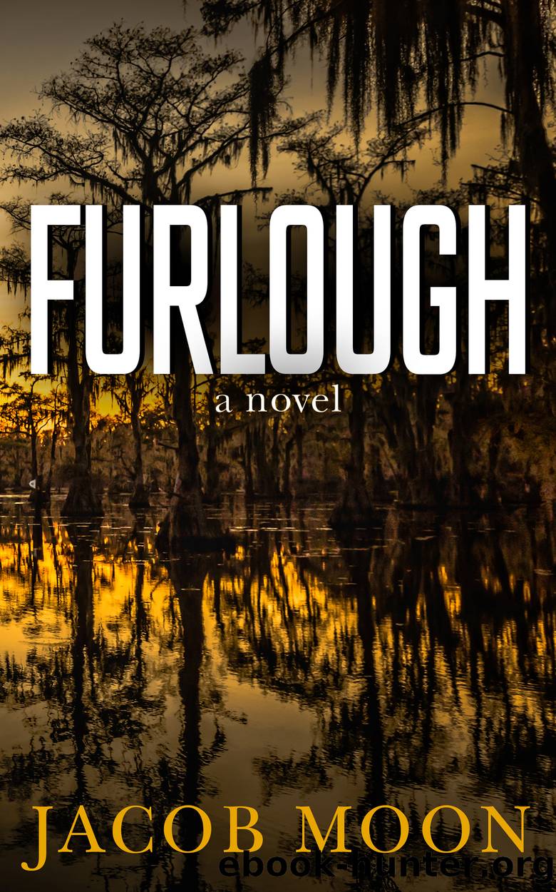 Furlough by Jacob Moon