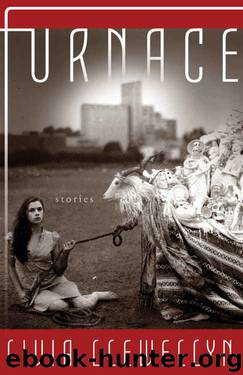 Furnace by Livia Llewellyn