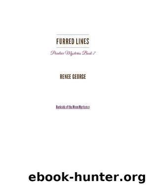Furred Lines by Renee George