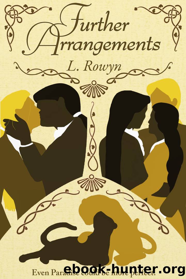 Further Arrangements by L. Rowyn