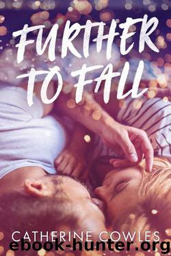 Further To Fall by Catherine Cowles