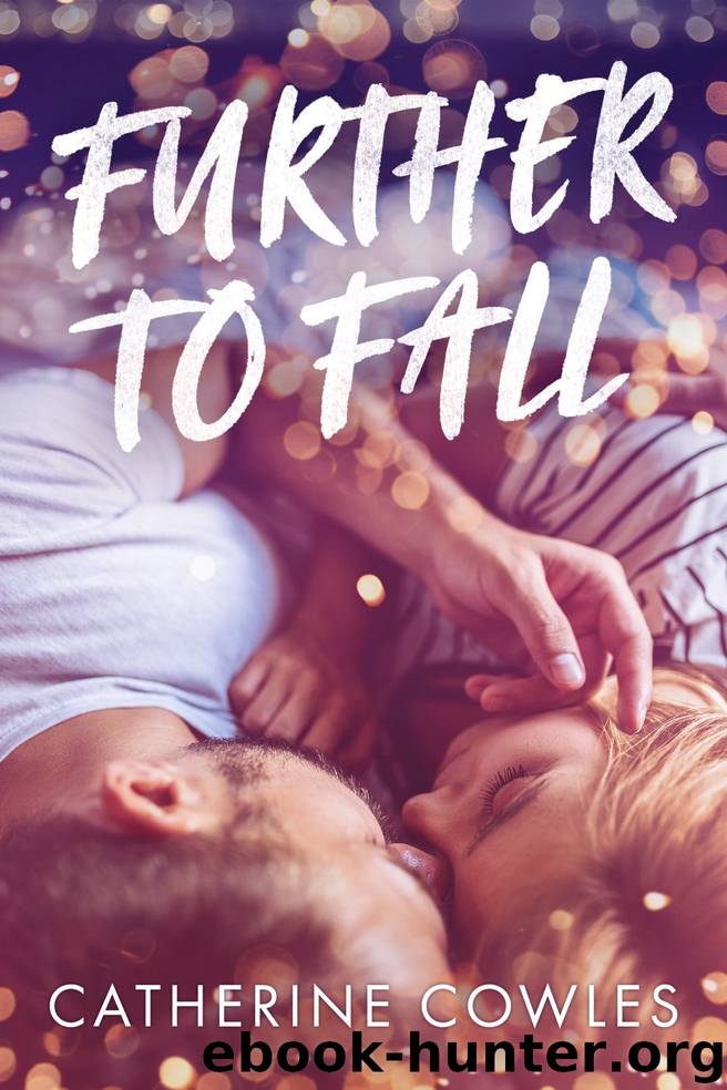 Further to Fall by Catherine Cowles