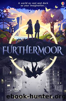 Furthermoor by Darren Simpson