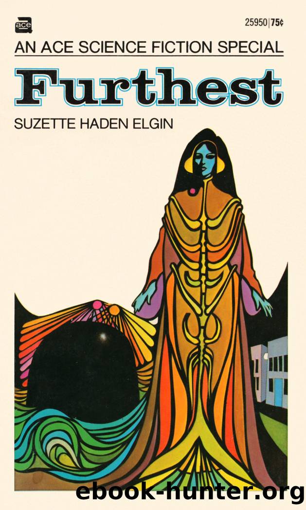 Furthest by Suzette Haden Elgin
