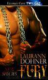 Fury - New Species 01 by Laurann Dohner