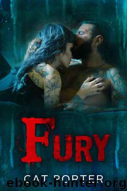 Fury by Cat Porter