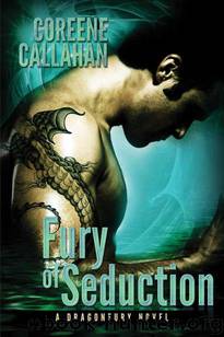 Fury of Seduction by Coreene Callahan
