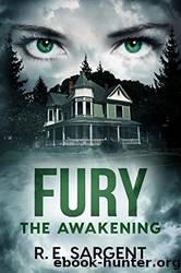 Fury: The Awakening by R.E. Sargent