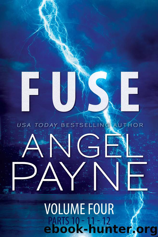 Fuse by Angel Payne