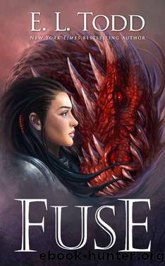 Fuse by E. L. Todd