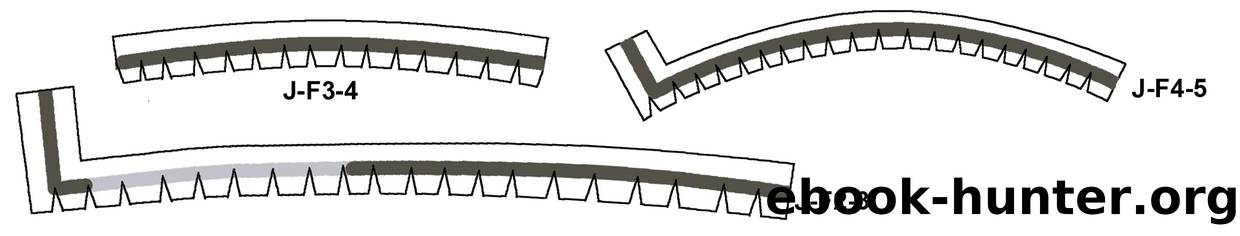 Fuse nose black-2 by Unknown