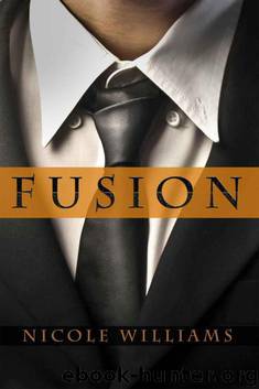 Fusion (The Patrick Chronicles) by Williams Nicole