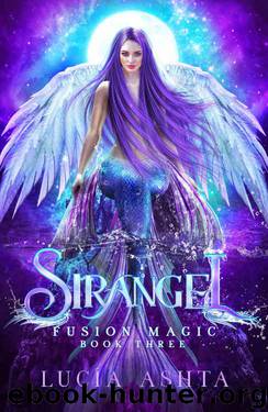 Fusion Magic by Lucia Ashta