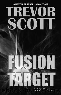 Fusion Target by Trevor Scott