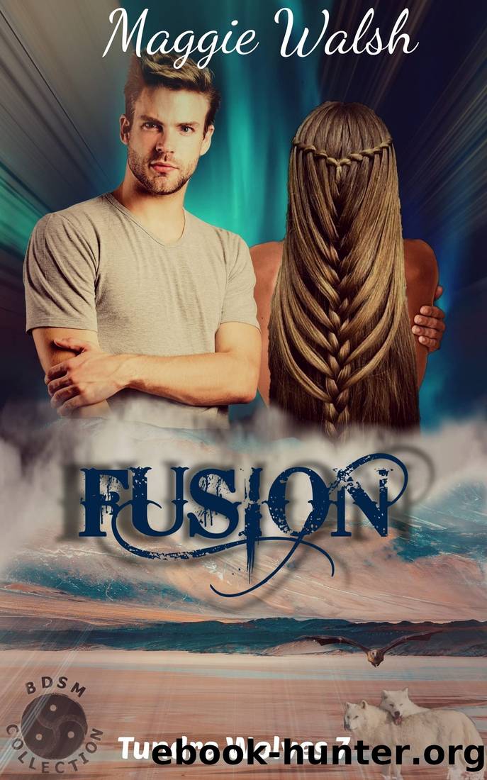Fusion by Maggie Walsh