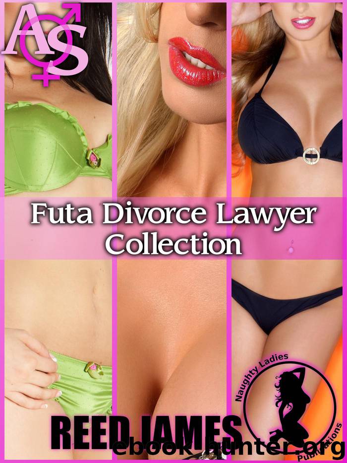 Futa Divorce Lawyer Collection by Reed James