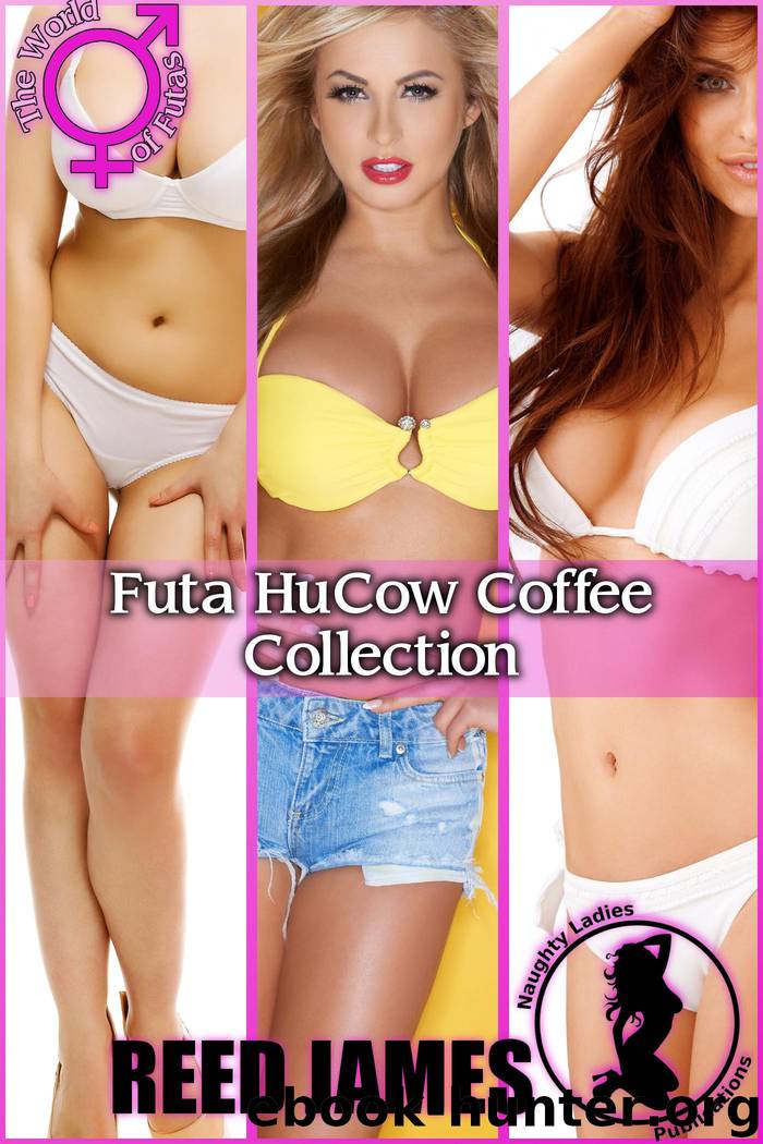 Futa HuCow Coffee Collection by Reed James