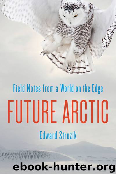 Future Arctic by Edward Struzik
