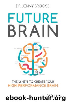 Future Brain by Jenny Brockis