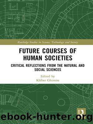 Future Courses of Human Societies by Kléber Ghimire