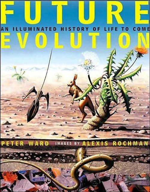 Future Evolution by Peter Ward